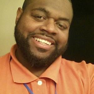 Meet your Posher, Travis